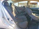 Nissan Versa 2018