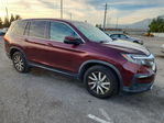 Honda Pilot 2019