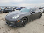 Porsche Panamera 2012