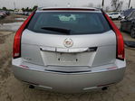 Cadillac CTS 2011