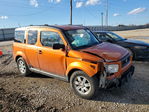 Honda Element 2006