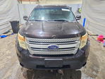 Ford Explorer 2014