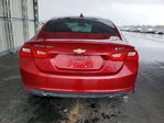 Chevrolet Malibu 2017