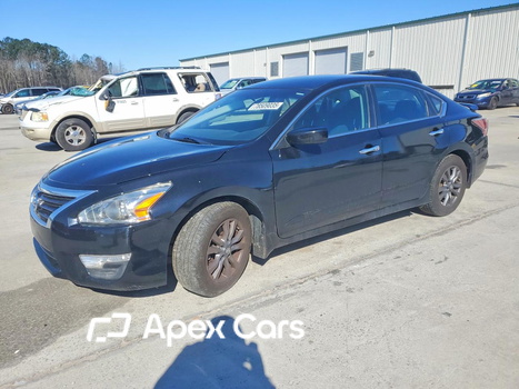 Nissan Altima 2015 - Image 1 of 13