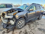 Subaru Outback 2021