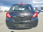 Nissan Versa 2012