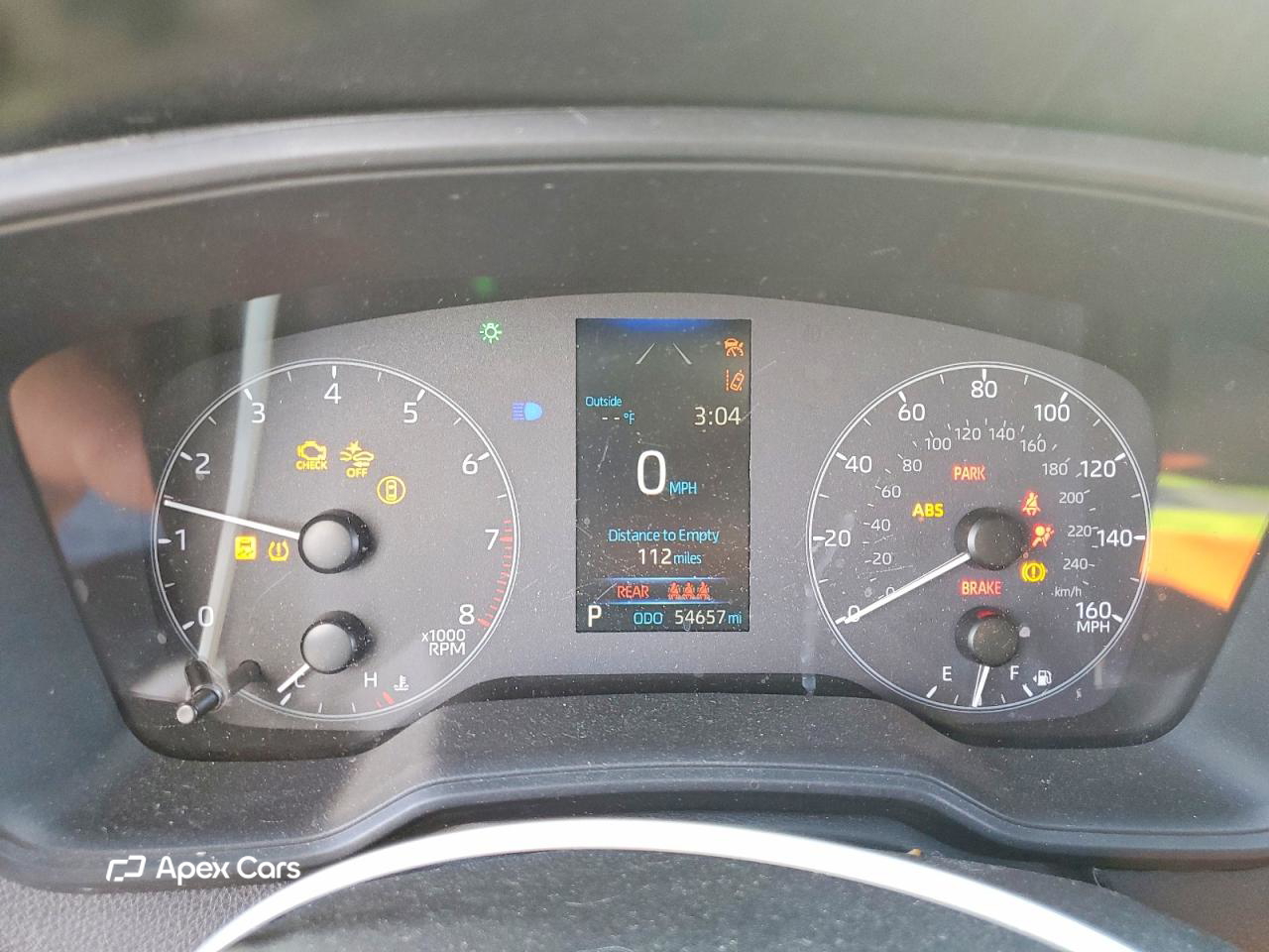 Toyota Corolla 2024
