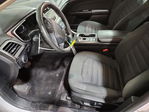 Ford Fusion 2017