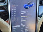 Tesla Model S 2016