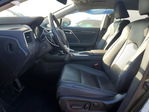 Lexus RX 2022