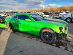 Chevrolet Camaro 2011