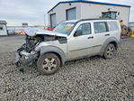 Dodge Nitro 2007