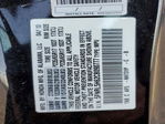 Honda Odyssey 2012