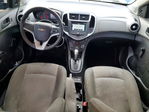 Chevrolet Sonic 2017