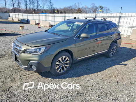 Subaru Outback 2018 - Image 1 of 12