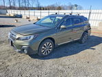 Subaru Outback 2018
