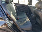 BMW Series 3 2016