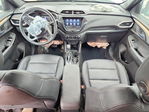 Chevrolet TrailBlazer 2022