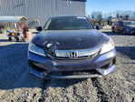 Honda Accord 2017