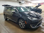 Chrysler Pacifica 2018