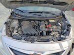 Nissan Versa 2015