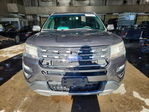 Ford Explorer 2017