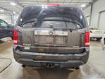 Honda Pilot 2013