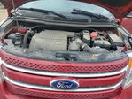 Ford Explorer 2015