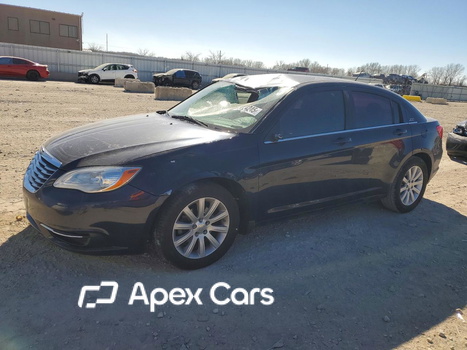 Chrysler 200 2014 - Image 1 of 13