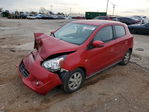 Mitsubishi Mirage 2015