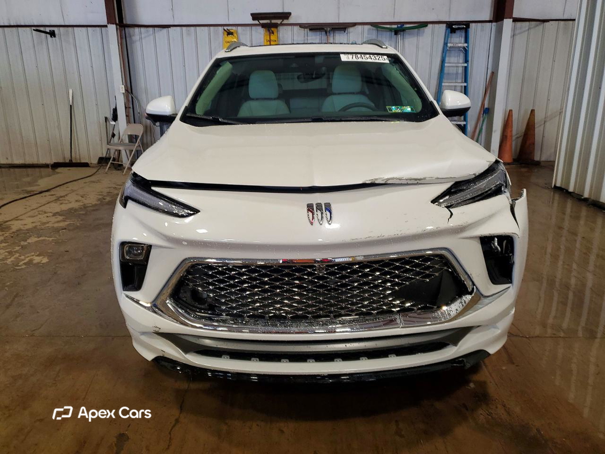 Buick Encore 2026
