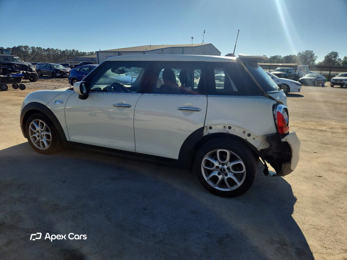 MINI Cooper 2020