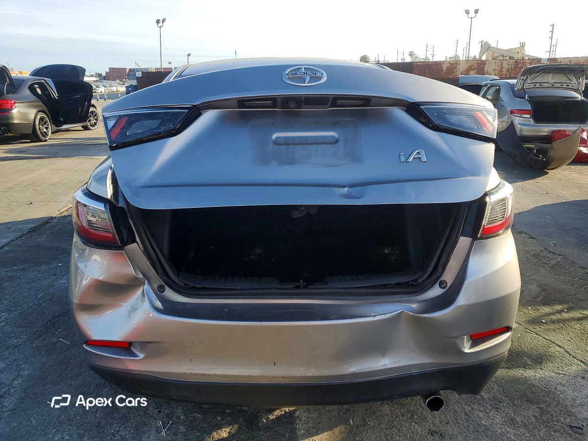 Toyota  2016