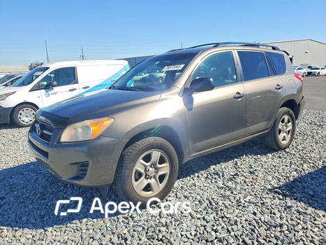 Toyota RAV 4 2011 - Image 1 of 13