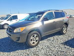 Toyota RAV 4 2011