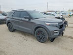 Ford Explorer 2020