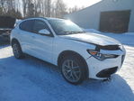 Alfa Romeo Stelvio 2018