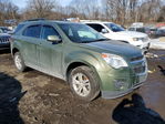 Chevrolet Equinox 2015