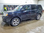 Honda Pilot 2014