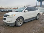 Chevrolet Traverse 2012