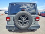 Jeep Wrangler 2021