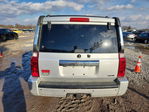 Jeep Commander 2010