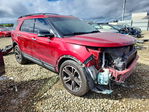 Ford Explorer 2013