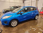 Ford Fiesta 2013