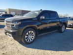 Chevrolet Silverado 2022