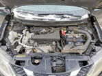 Nissan Rogue 2015