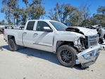 Chevrolet Silverado 2014