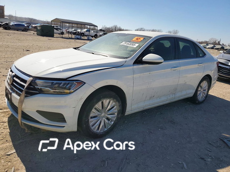 Volkswagen Jetta 2019 - Image 1 of 12