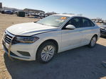 Volkswagen Jetta 2019