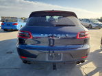 Porsche Macan 2016
